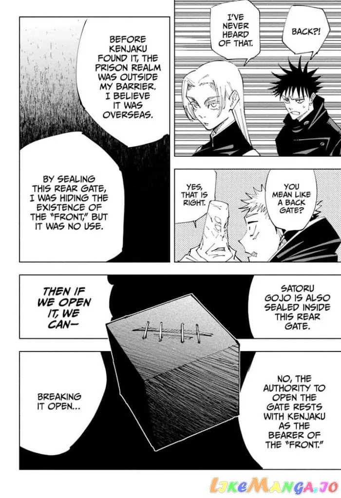 Jujutsu Kaisen Chapter 145 image 16_optimized